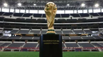 تصنيف منتخبات كأس العالم 2026 مصر تحتل المستوى الثالث وفق تصنيف فيفا 1